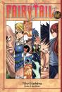 Fairy Tail 18 - Preview