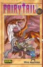 Fairy Tail 19 - Preview