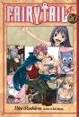 Fairy Tail 20 - Preview