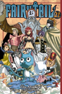 Fairy Tail 21 - Preview