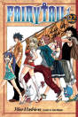 Fairy Tail 22 - Preview
