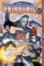 Fairy Tail 23 - Preview