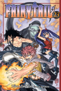 Fairy Tail 23 - Preview