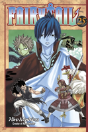 Fairy Tail 25 - Preview