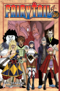 Fairy Tail 26 - Preview
