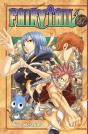 Fairy Tail 27 - Preview