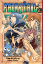 Fairy Tail 27 - Preview