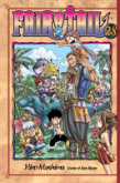 Fairy Tail 28
