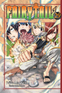Fairy Tail 29 - Preview