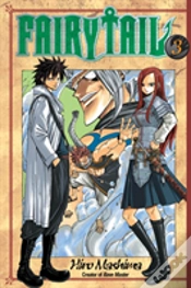 Capa do artigo Fairy Tail 3