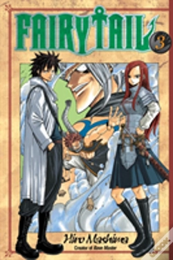 Capa do artigo Fairy Tail 3