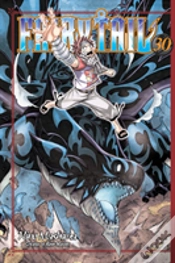 Capa do artigo Fairy Tail 30