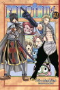Fairy Tail 31 - Preview