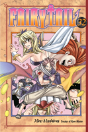 Fairy Tail 32 - Preview