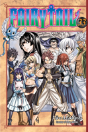 Fairy Tail 33 - Preview