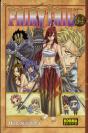 Fairy Tail 34 - Preview