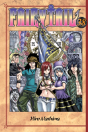 Fairy Tail 38 - Preview