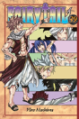 Fairy Tail 39 - Preview
