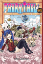 Fairy Tail 40 - Preview