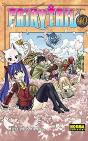 Fairy Tail 40 - Preview