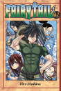 Fairy Tail 41 - Preview