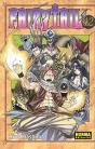 Fairy Tail 42 - Preview