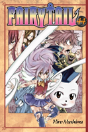 Fairy Tail 44 - Preview