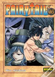 Fairy Tail 46