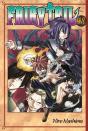 Fairy Tail 48 - Preview