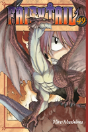 Fairy Tail 49 - Preview