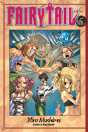 Fairy Tail 5 - Preview