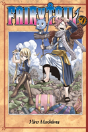 Fairy Tail 50 - Preview