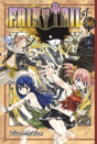 Fairy Tail 56 - Preview