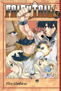 Fairy Tail 61 - Preview