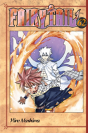 Fairy Tail 62 - Preview