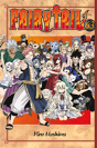 Fairy Tail 63 - Preview