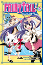 Fairy Tail Blue Mistral 2 - Preview