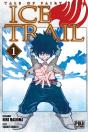 Fairy Tail - Ice Trail T01 - Preview