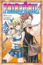 Fairy Tail Le Roman - Preview