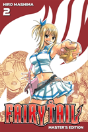 Fairy Tail Master'S Edition Vol. 2 - Preview