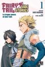 Fairy Tail - Side Stories T01 - Preview