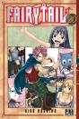 Fairy Tail T20 - Preview