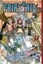 Fairy Tail T.21 - Preview