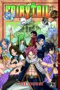 Fairy Tail T.24 - Preview