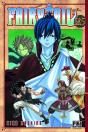 Fairy Tail T.25 - Preview