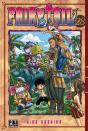 Fairy Tail T28 - Preview