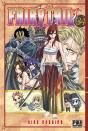 Fairy Tail T34 - Preview