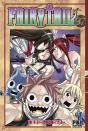 Fairy Tail T.37 - Preview