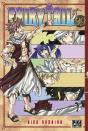 Fairy Tail T.39 - Preview