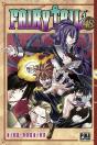 Fairy Tail T48 - Preview